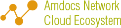 logo Amdocs