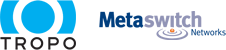 Metaswitch and Tropo