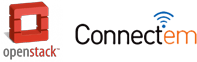 OpenStack connectem